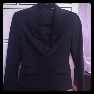 Theory blazer (size 00)